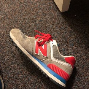 New Balance Classic Sneakers